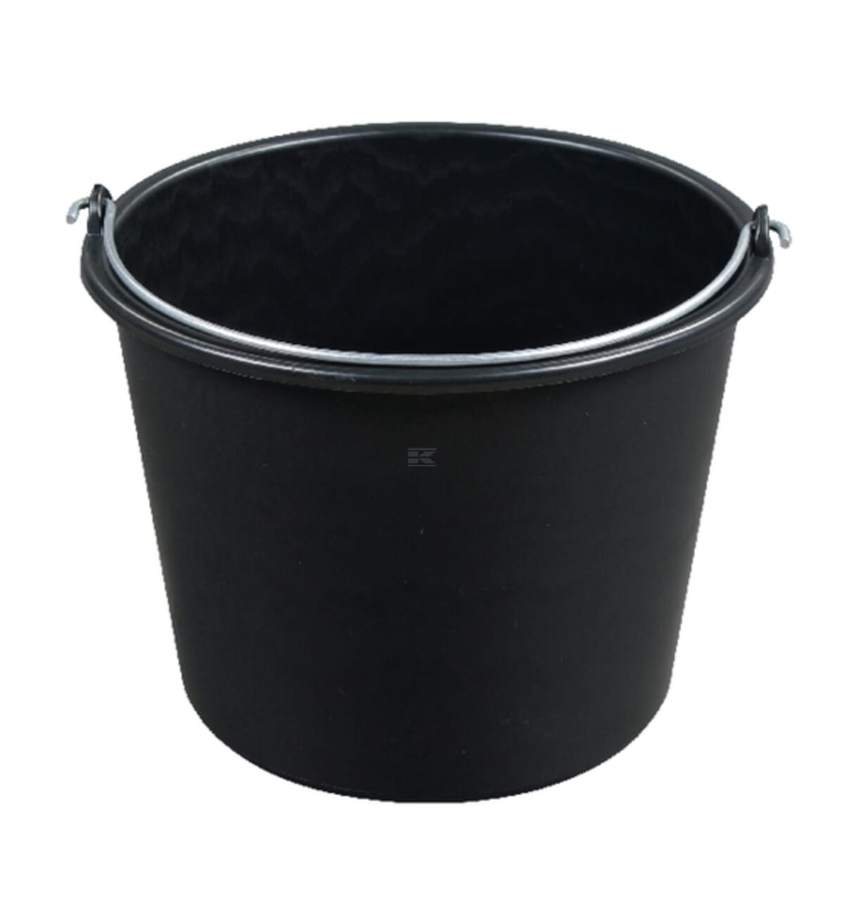 Plastic bucket 12 L
