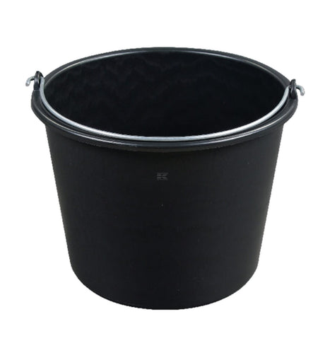 Plastic bucket 12 L