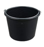 Plastic bucket 12 L