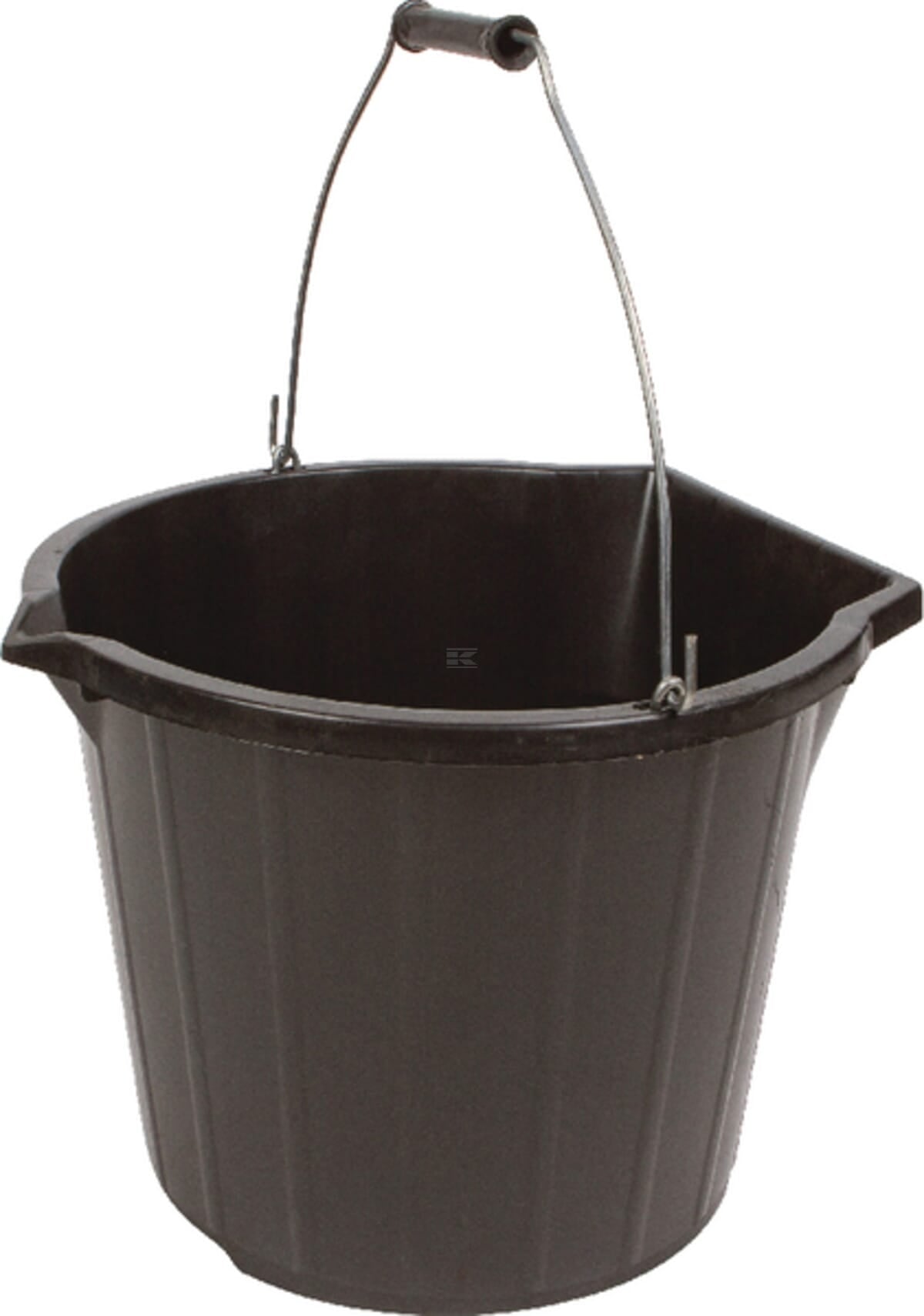 Industrial bucket 14 l