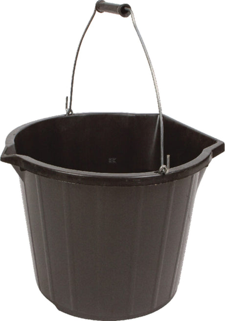 Industrial bucket 14 l
