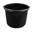 Plastic bucket heavy 20 L