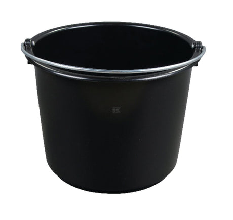 Plastic bucket heavy 20 L