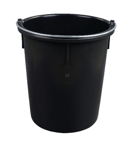 Plastic bucket heavy 30 L