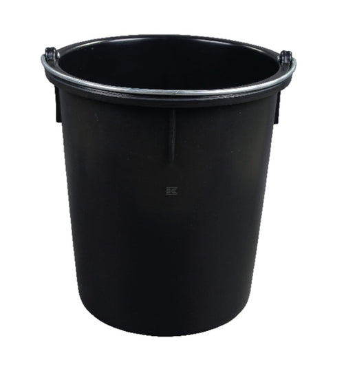 Plastic bucket heavy 30 L