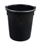 Plastic bucket heavy 30 L