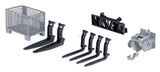 Bruder U02318 Accessories for U02005