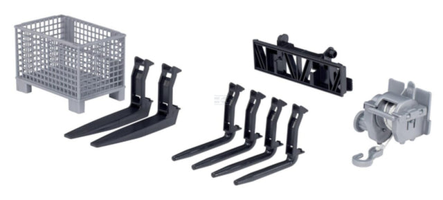 Bruder U02318 Accessories for U02005