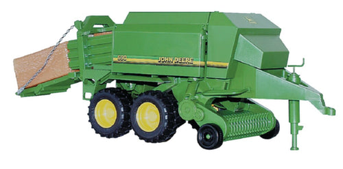Bruder U02017 John Deere Baler