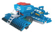 Bruder U02026 Lemken Solitair 9