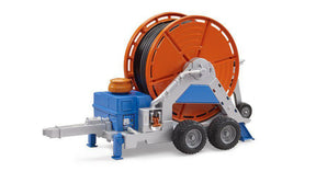 Bruder U02034 Irrigation trailer