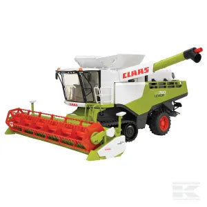 Claas Lexion 780 tracked combine harvester
