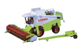 Bruder U02120 Claas Lexion 480 Combine harvester