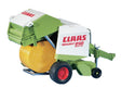Bruder U02121 Claas Round baler