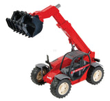 Bruder U02125 Manitou Loadall