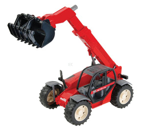Bruder U02125 Manitou Loadall
