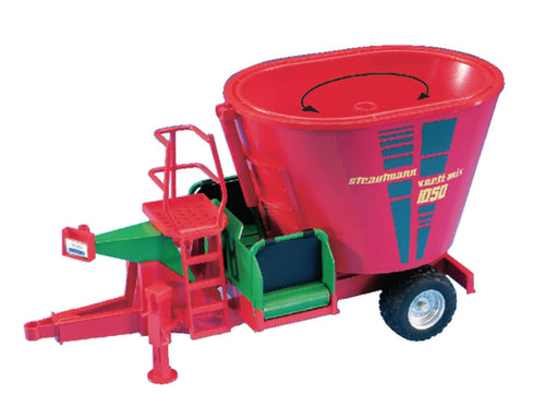 Bruder U02127 Strautmann 1050 Fodder mixer