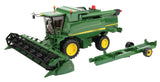 Bruder U02132 John Deere T670i Combine harvester