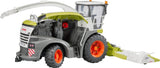 Bruder U02134 Claas jaguar 980