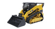 Bruder U02136 CAT Delta-mini loader