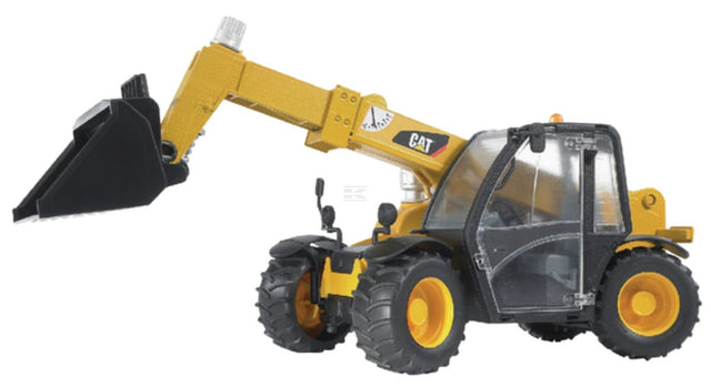 Bruder U02141 Caterpillar Loadall
