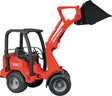 Bruder U02190 Schäffer 2034 Compact loader