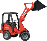 Bruder U02190 Schäffer 2034 Compact loader
