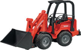 Bruder U02190 Schäffer 2034 Compact loader