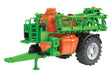 Bruder U02207 Amazone UX 5200 sprayer