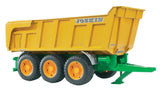 Bruder U02212 Joskin trailer