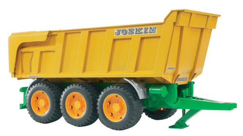 Bruder U02212 Joskin trailer