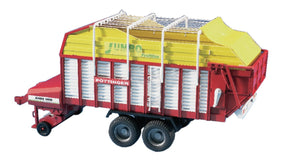 Bruder U02214 Pöttinger Jumbo 6600 Hay loader