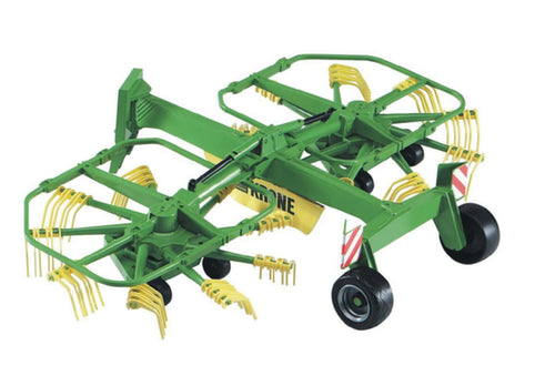 Bruder U02216 Krone Whirl rake