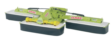 Bruder U02218 Claas Disco 8550 C Plus Mower