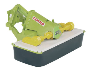 Bruder U02324 Claas Disco 3050 front mower