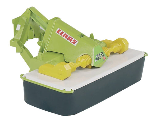 Bruder U02324 Claas Disco 3050 front mower