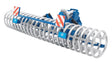 Bruder U02222 Lemken front VarioPack K furrow press