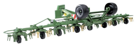 Bruder U02224 Krone KWT 8.82 Whirl rake