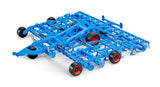 Bruder U02228 Lemken Koralin 9 cultivator