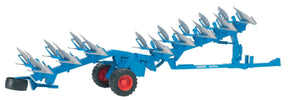 Bruder U02250 Lemken plough