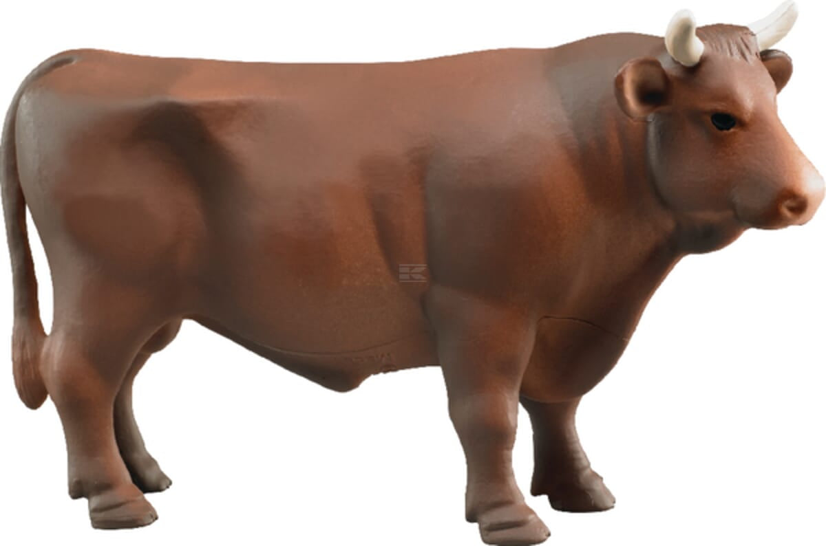Bruder U02309 Bull brown