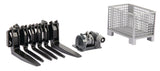 Bruder U02318 Accessories for U02005