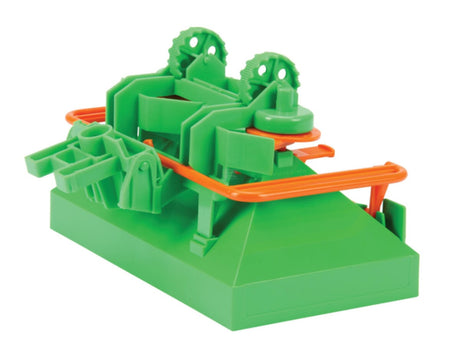 Bruder U02327 Amazone ZA-M MAX Vari spreader