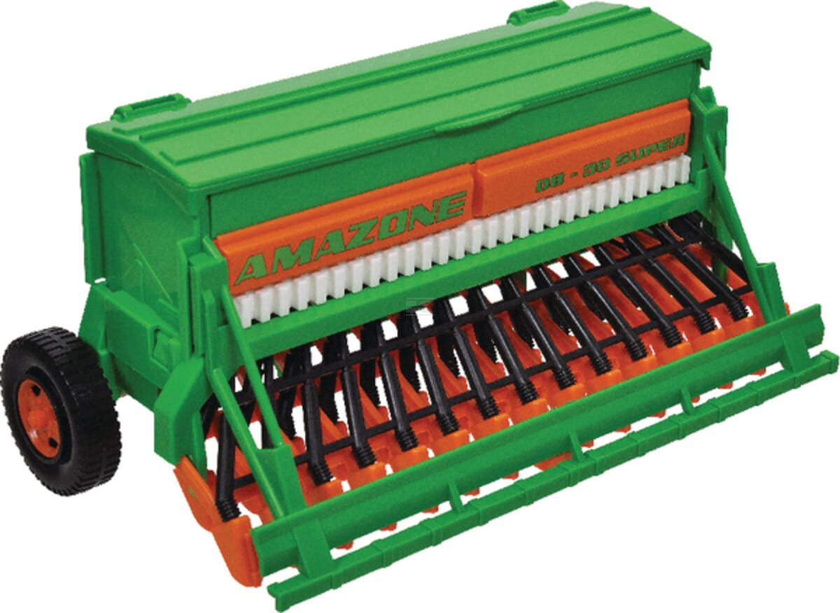 Bruder U02330 Amazone 08-30 Seed drill