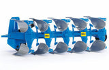 Bruder U02331 Lemken reversible plough