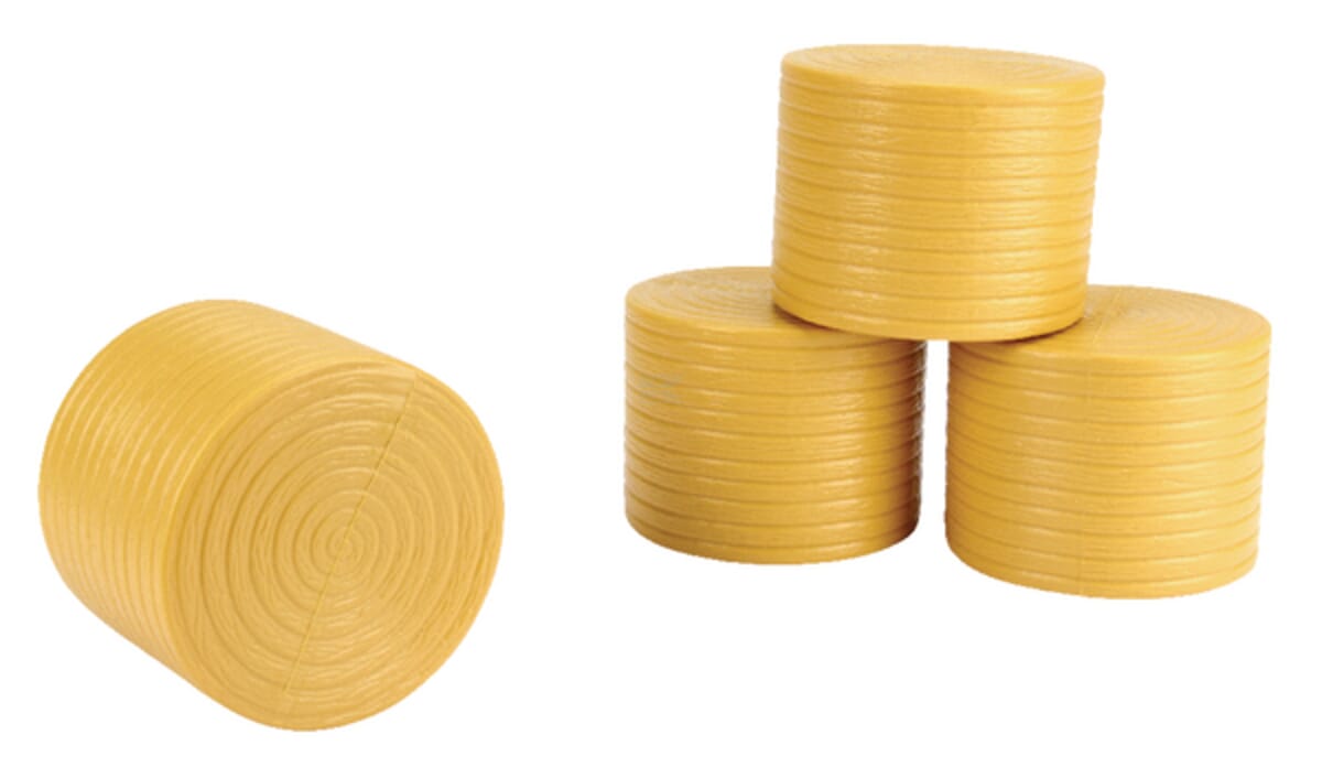 Bruder U02344  Set of Bales (4)