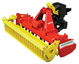 Bruder U02346 Pöttinger Lion 3002 Power harrow