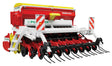 Bruder U02347 Pöttinger Vitasem 302ADD Seed drill combination