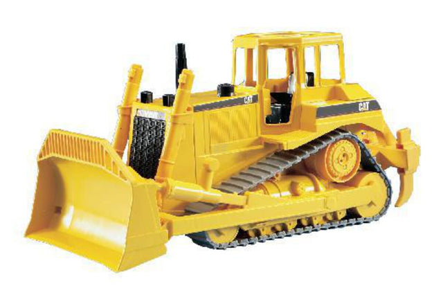 Bruder U02422 CAT Bulldozer