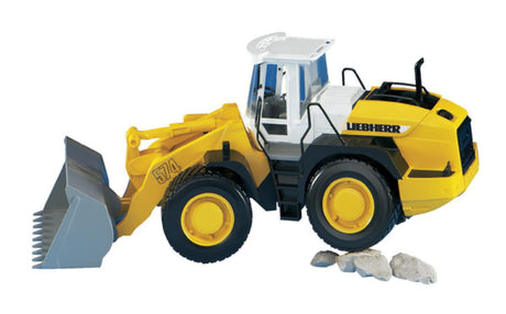 Bruder U02430 Liebherr Loading Shovel